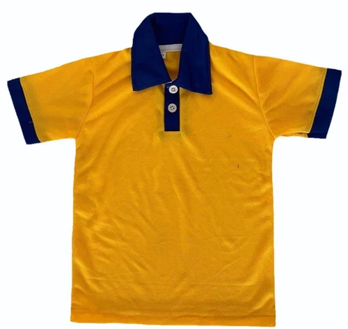 Kids Nylon Tshirt